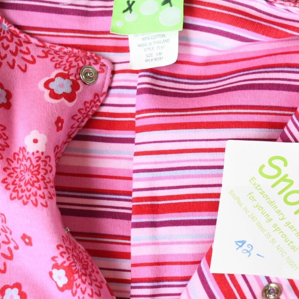 SNOPEA Infant Winter Suit - Picture 5 of 6